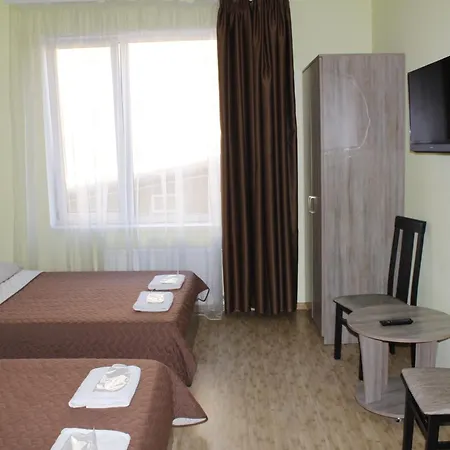 Hotel Arnautskiy Odesa