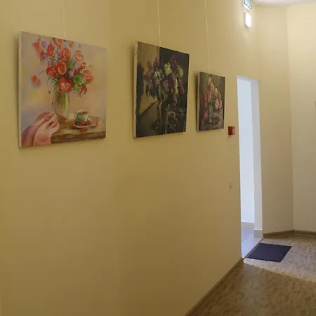 Arnautskiy Hotel Odesa