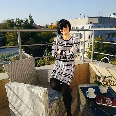 Hotel Arnautskiy Odessa