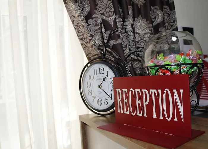 Arnautskiy Hotell 3*