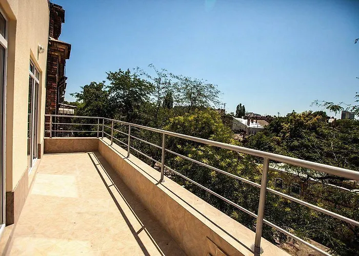 Arnautskiy 3* Odessza