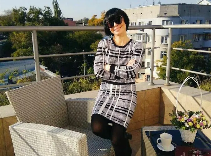 Hotell Arnautskiy Odessa