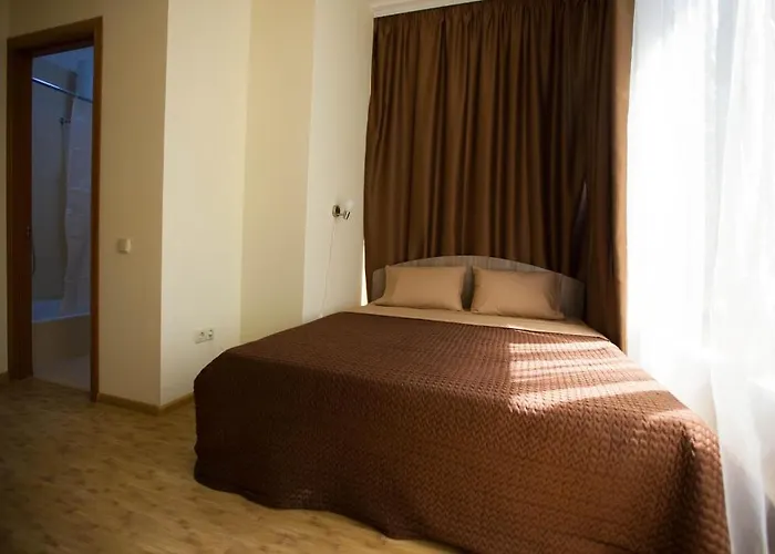 Arnautskiy Hotell 3*