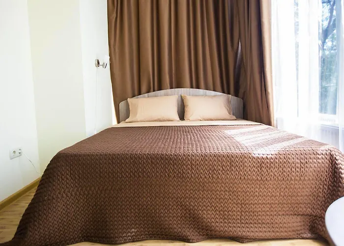 Arnautskiy Hotell Odessa