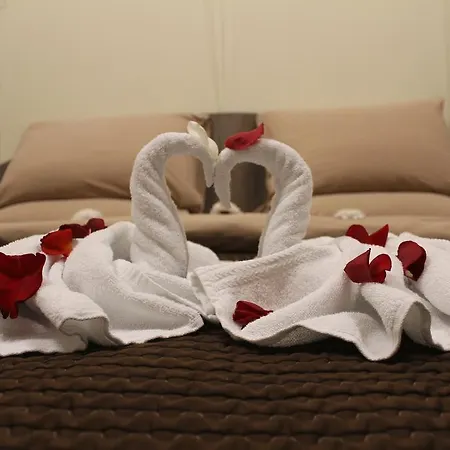 Arnautskiy Hotel 3*