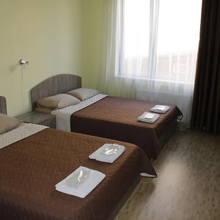Arnautskiy Hotel Oděsa