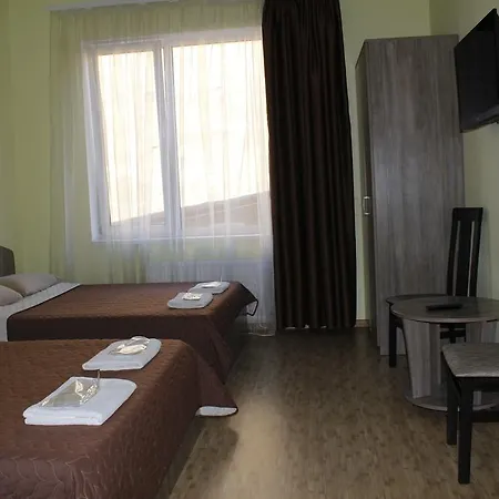 Arnautskiy Hotel