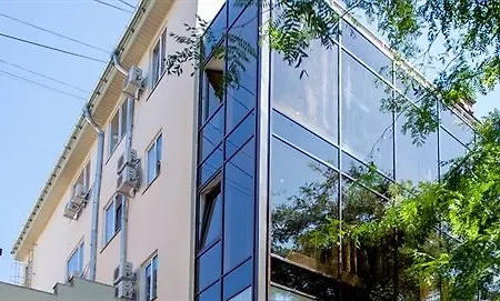 Arnautskiy Hotel