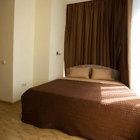 Arnautskiy Hotel 3*