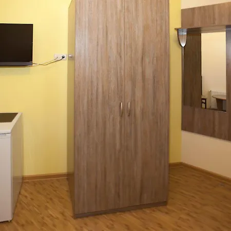 Arnautskiy Hotel