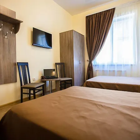 Hotel Arnautskiy