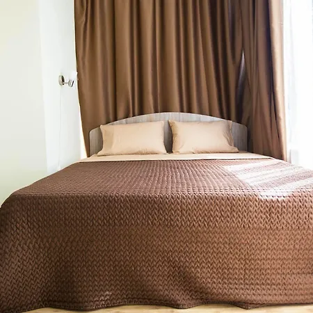 Arnautskiy Hotel Oděsa