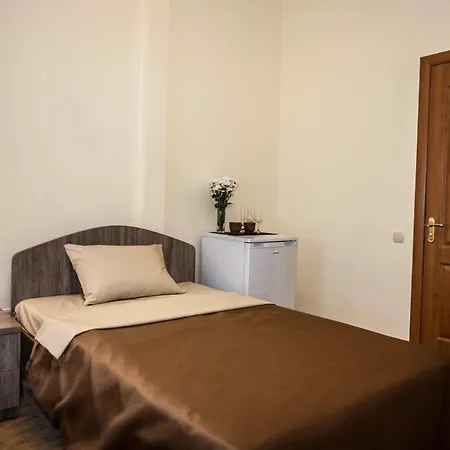 Arnautskiy Hotel 3*