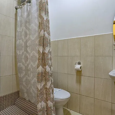 Hotel Arnautskiy 3*