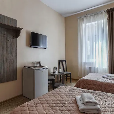Arnautskiy 3* Odessa