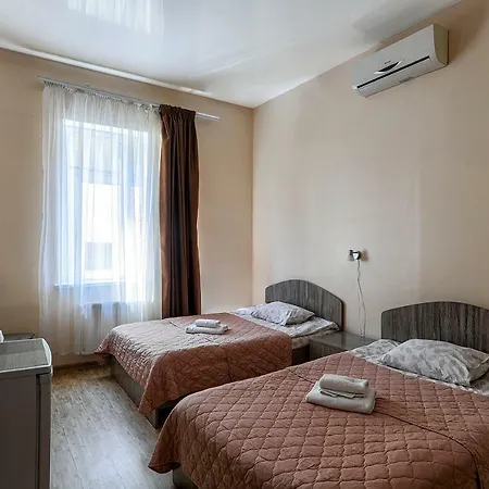 Arnautskiy Hotel 3*