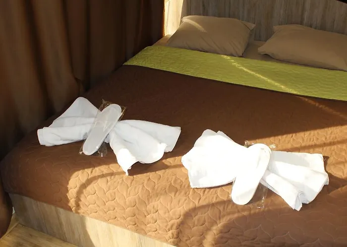 Arnautskiy 3* Odessza