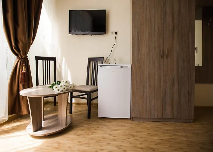 Arnautskiy 3* Odessza