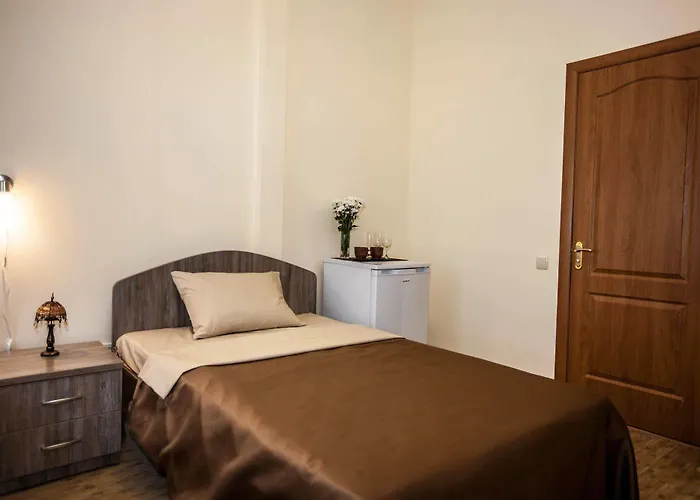 Arnautskiy Szálloda 3*