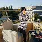 酒店 Arnautskiy 敖德萨