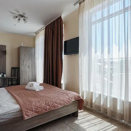 Hotel Arnautskiy Odessa