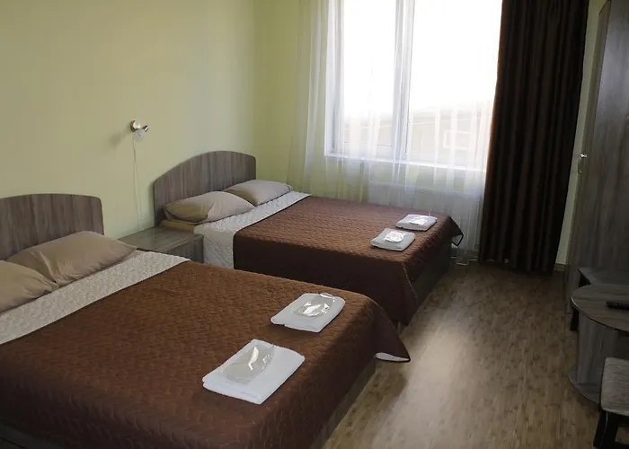 Arnautskiy Hotel Odessa