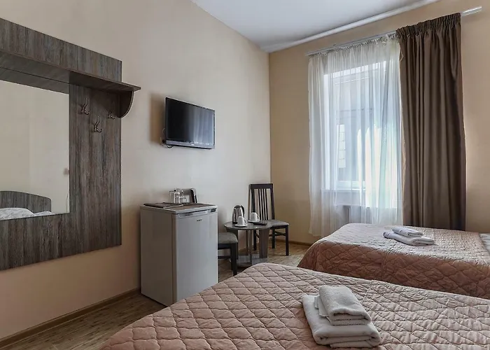 Arnautskiy 3* Odessa